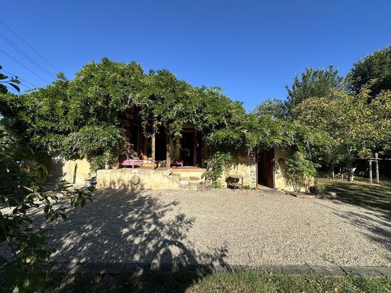 Maison - 200 m² - 6 pièces