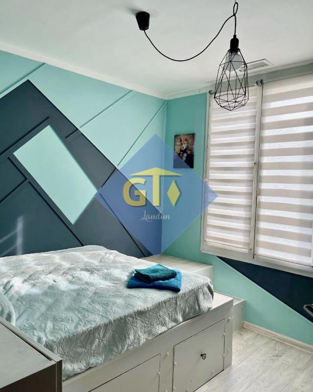 Maison - 134 m² - 6 pièces