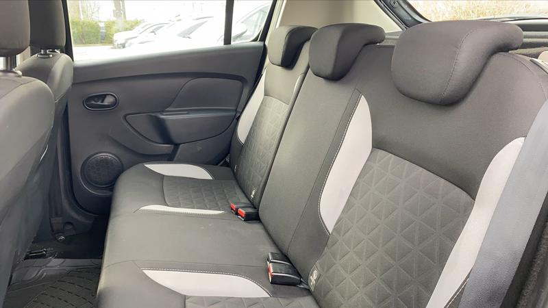 Dacia Sandero Stepway II 1.5 dCi 90 Prestige - Entretien constructeur