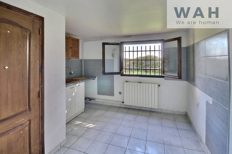 Maison - 83 m² - 4 pièces