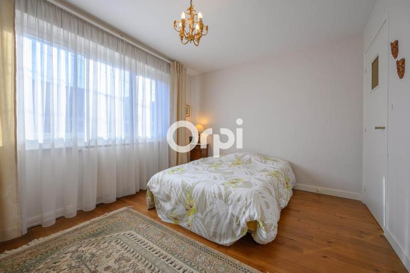 Maison - 109 m² - 4 pièces