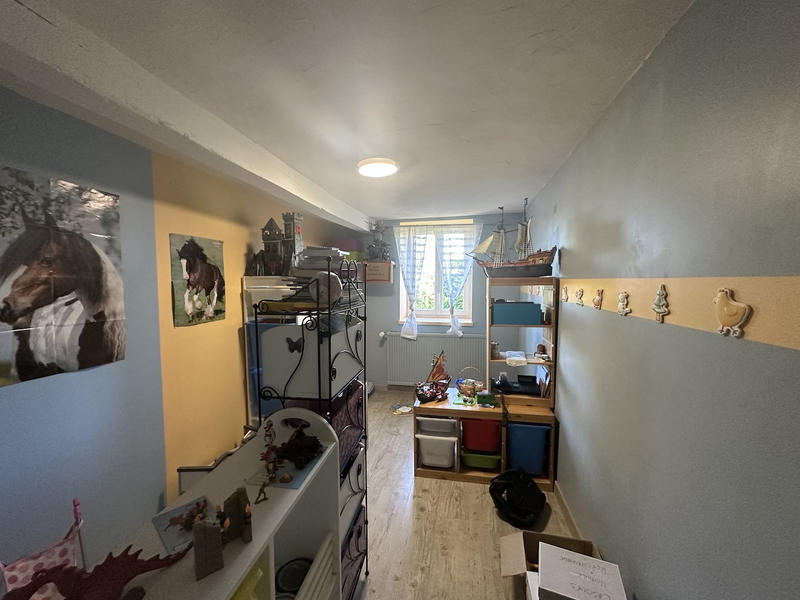 Ferme - 180 m² - 10 pièces