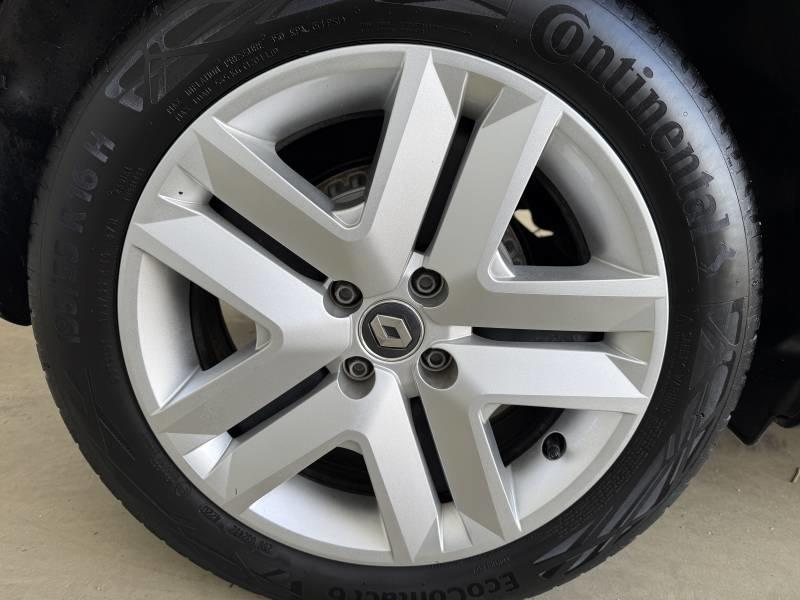 Renault Clio Blue dCi 85 Zen