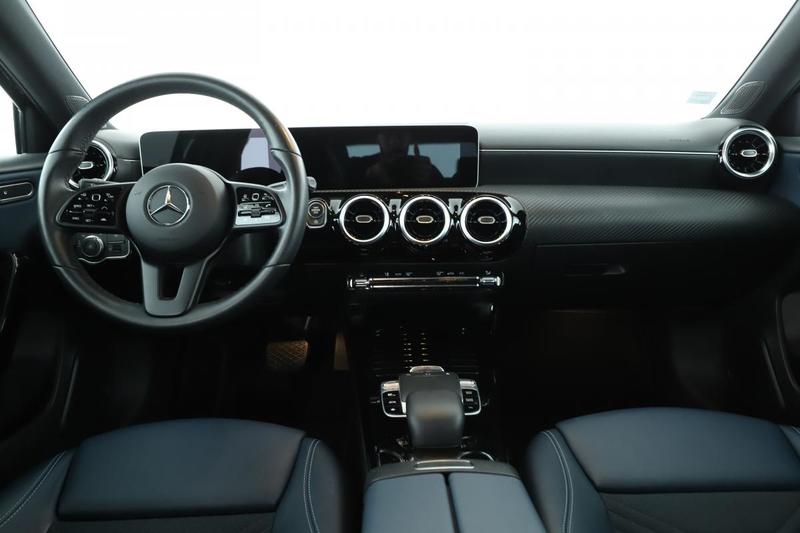 Mercedes Classe a 180 d 7g-Dct 116 ch