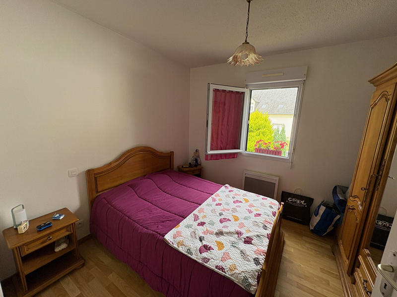 Maison - 68 m² - 4 pièces