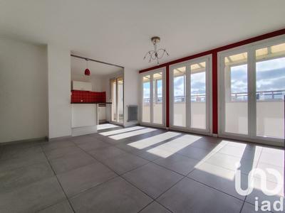 Appartement - 78 m² - 4 pièces