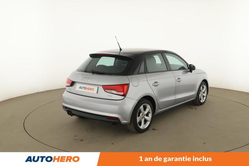 Audi A1 sportback 1.4 Tfsi Ambition 125 ch