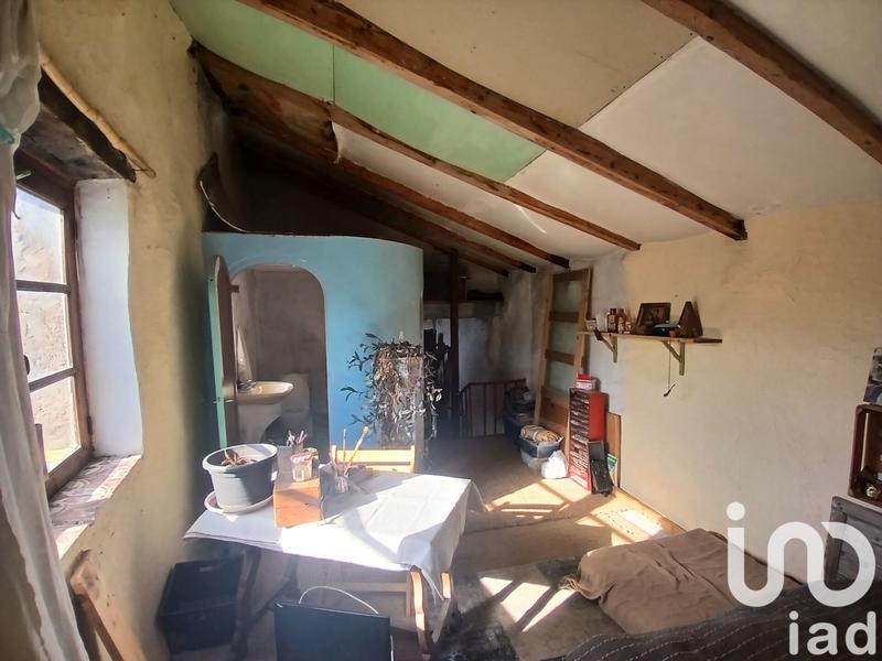 Maison de village - 65 m² - 2 pièces