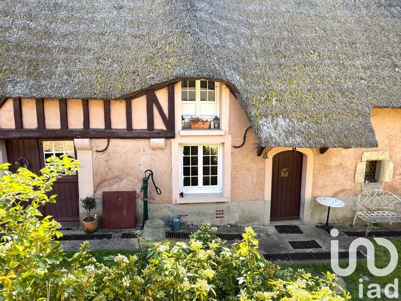 Maison - 175 m² - 7 pièces