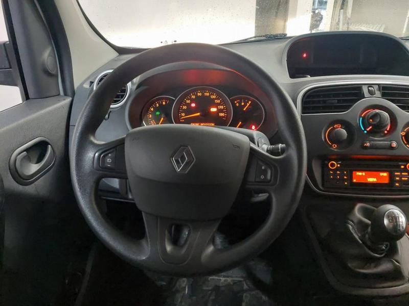 Renault Kangoo Express Grand Confort - Blue dCi 80