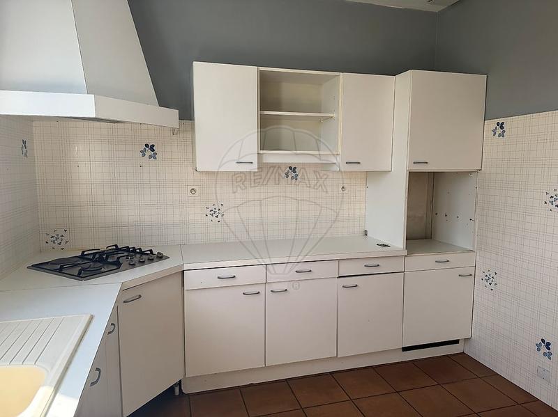 Maison - 99 m² - 3 pièces