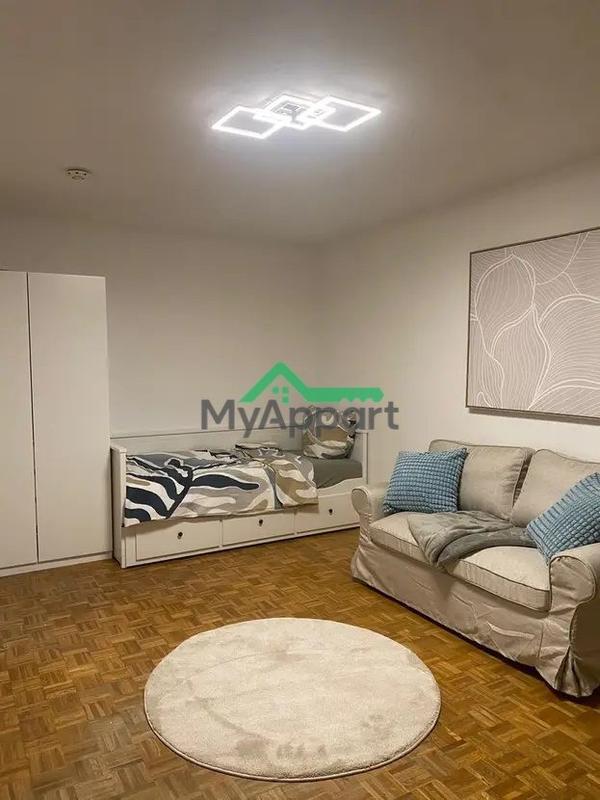 Appartement - 30 m² - 1 pièce