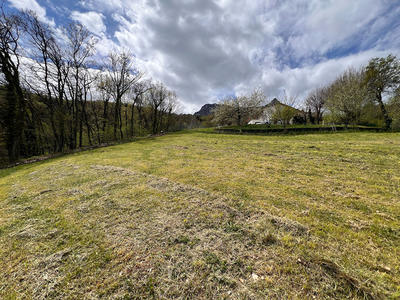 Terrain - 660 m²