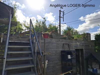 Longère - 103 m² - 5 pièces