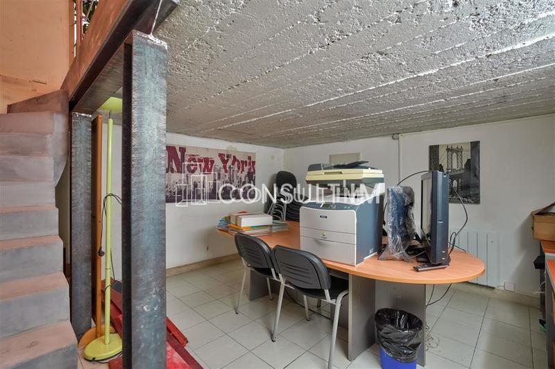 Local commercial - 55 m²
