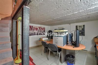 Local commercial - 55 m²