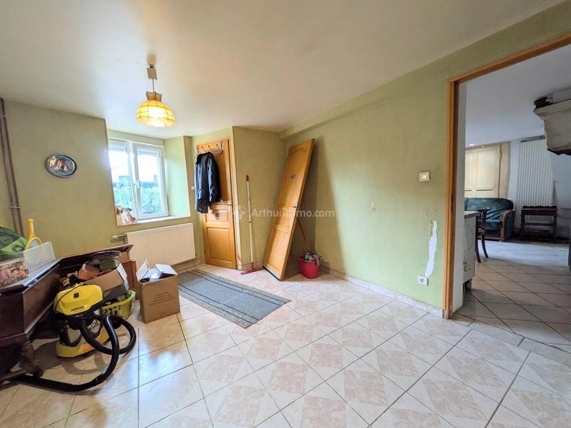 Maison - 65 m² - 3 pièces