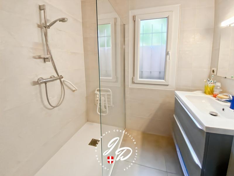 Appartement - 78 m² - 4 pièces