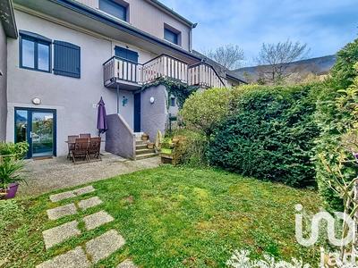 Appartement - 52 m² - 2 pièces