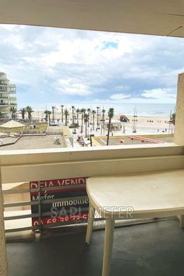 Appartement - 28 m² - 2 pièces