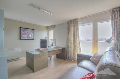 Duplex - 131 m² - 5 pièces