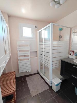 Maison - 96 m² - 5 pièces