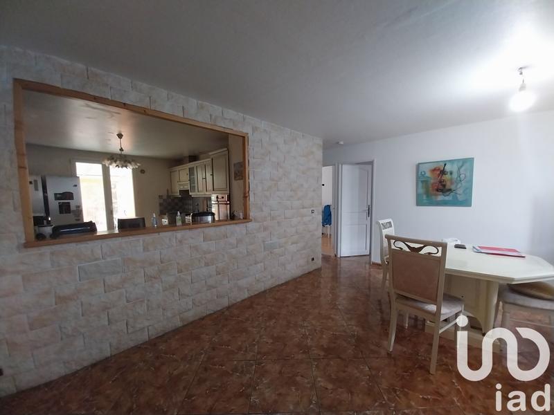 Maison - 154 m² - 7 pièces