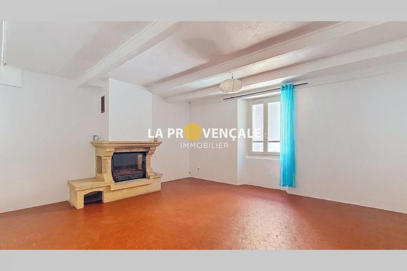 Maison de village - 114 m² - 4 pièces