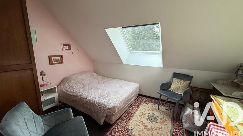 Maison - 269 m² - 15 pièces