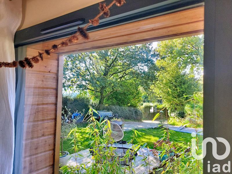 Maison - 144 m² - 7 pièces