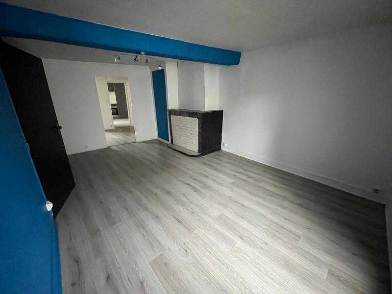 Studio - 26 m² - 1 pièce