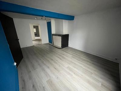 Studio - 26 m² - 1 pièce
