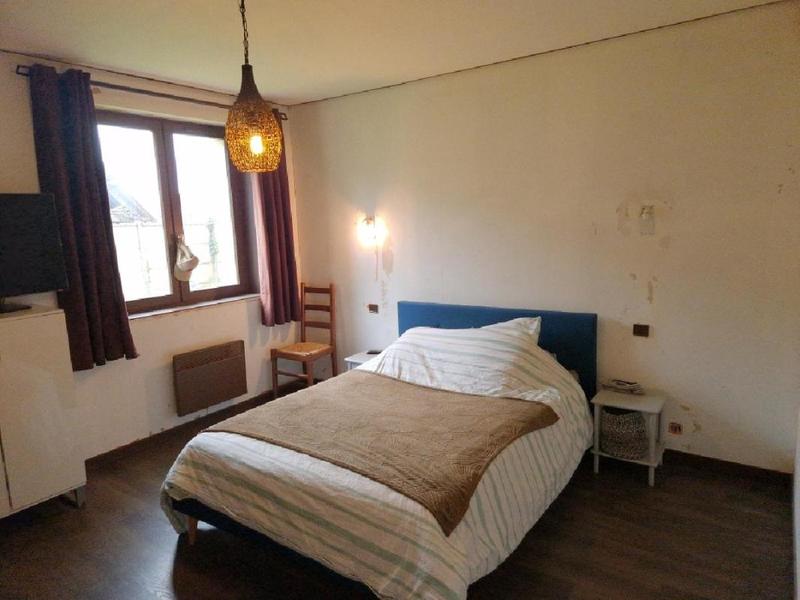 Maison - 180 m² - 6 pièces