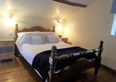 Maison - 31 m² - 2 pièces