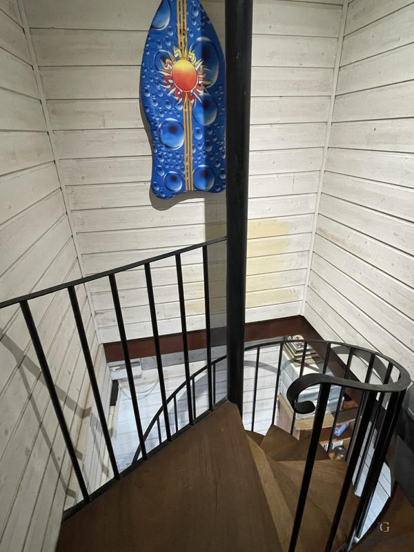 Maison ancienne - 41 m² - 3 pièces