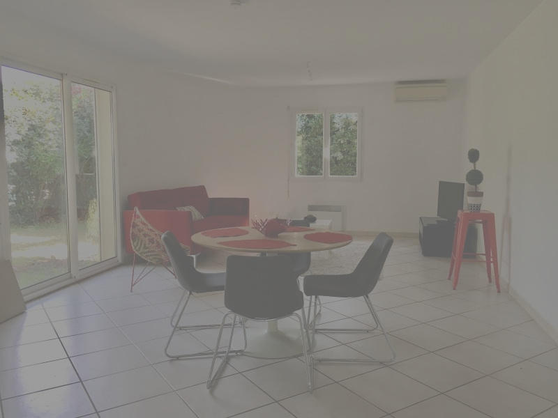 Villa - 106 m² - 4 pièces