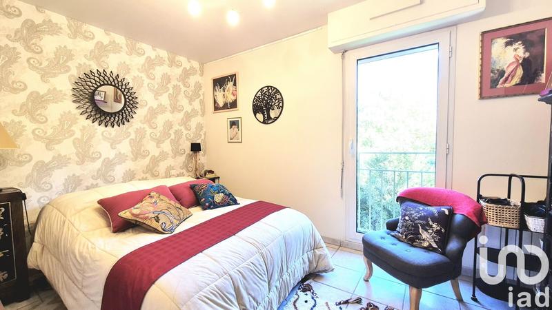 Appartement - 84 m² - 3 pièces