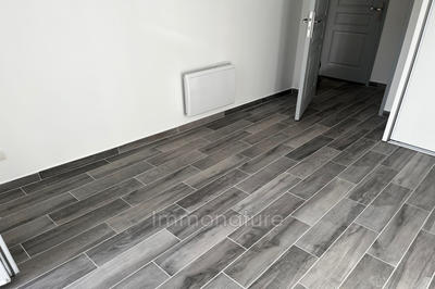 Maison - 115 m² - 3 pièces