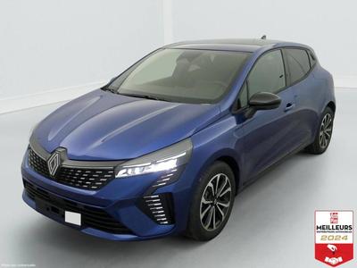 Renault Clio 5 Tce 90 Ch Gsr2 Techno