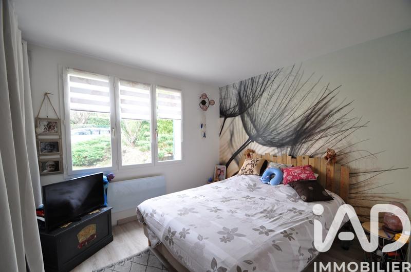 Maison - 140 m² - 7 pièces