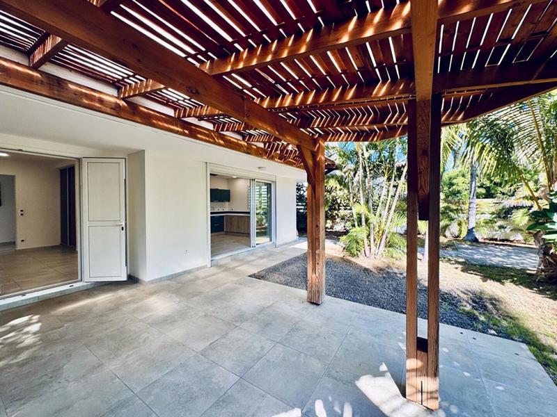 Villa - 124 m² - 5 pièces