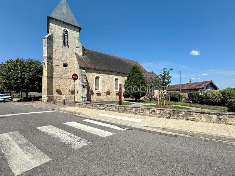 Duplex - 78 m² - 4 pièces