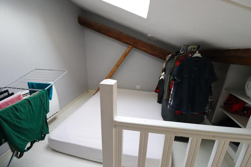 Maison - 70 m² - 3 pièces