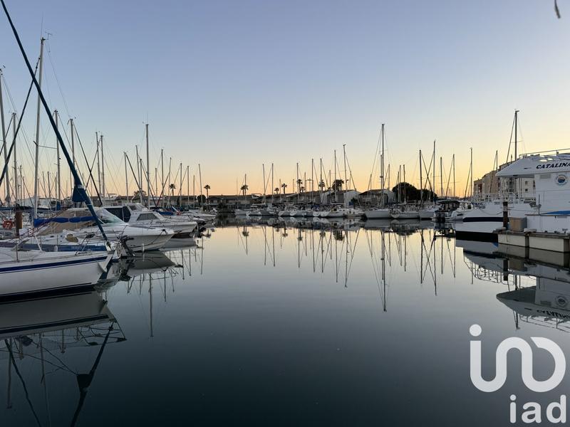 Maison - 36 m² - 3 pièces