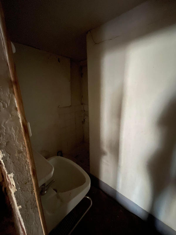 Maison de village - 105 m² - 10 pièces