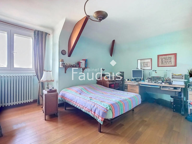 Maison - 157 m² - 6 pièces