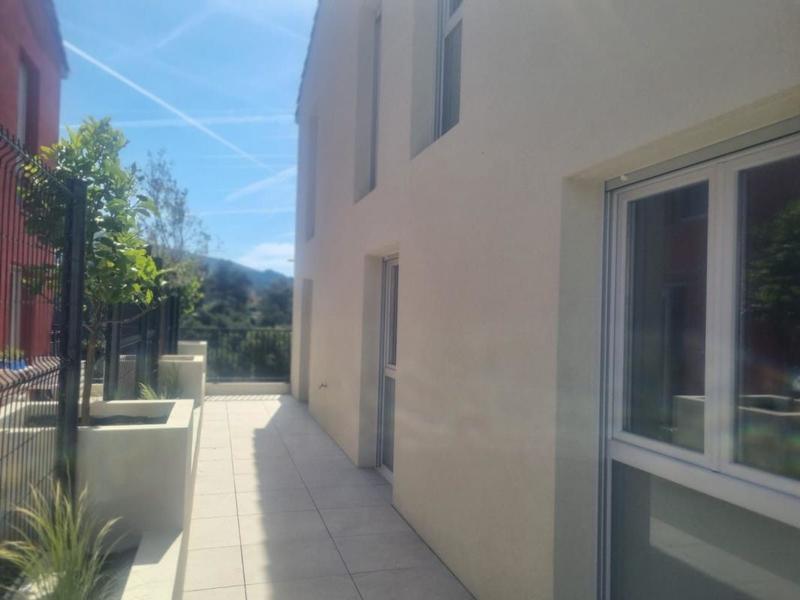 Appartement - 69 m² - 4 pièces