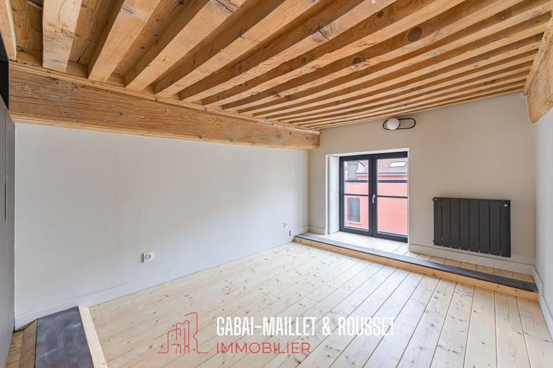 Appartement - 108 m² - 4 pièces