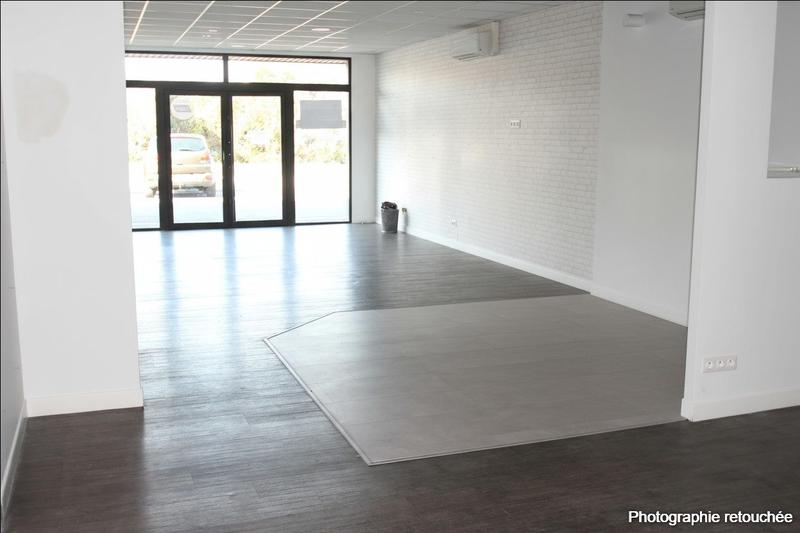 Local commercial - 90 m²