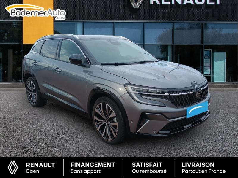 Renault Austral E-Tech full hybrid 200 Gsr2 Iconic